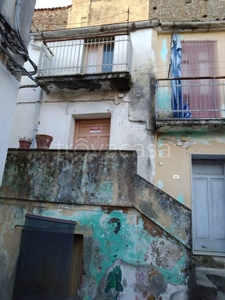 Appartamento in in vendita da privato a Lamezia Terme via d'Elia, 17