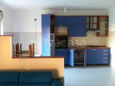 Appartamento in in vendita da privato a Lamezia Terme via Gabriele Cianflone, 7