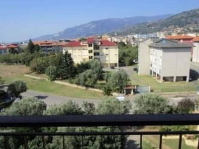 Appartamento in in vendita da privato a Lamezia Terme via Giorgio La Pira, 6