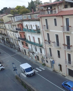 Appartamento in in vendita da privato a Lamezia Terme via Raffaele Conforti, 189