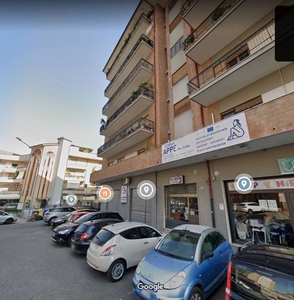 Appartamento in in vendita da privato a Lamezia Terme via Salvatore Aversa e Lucia Precenzano, 14