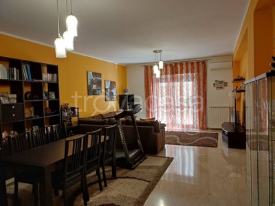 Appartamento in in vendita da privato a Lamezia Terme via Salvatore Miceli, 87
