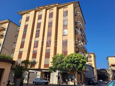 Appartamento in in vendita da privato a Lamezia Terme viale dei Mille, 79