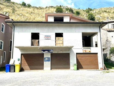 Appartamento in in vendita da privato a Lauria contrada Mosella, 14