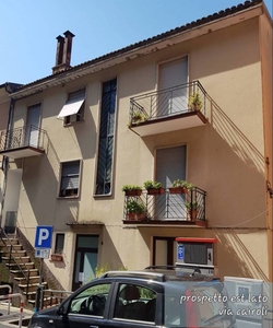 Appartamento in in vendita da privato a Lauria via Benedetto Cairoli, 48