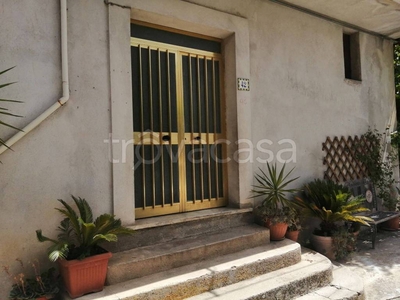 Appartamento in in vendita da privato a Lauria via Fontana