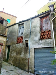 Appartamento in in vendita da privato a Lauria via Porta Sant'Antuono, 46