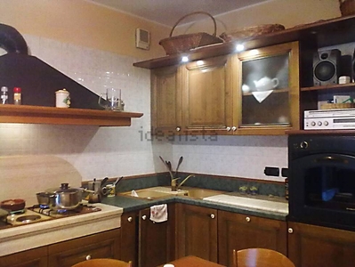 Appartamento in in vendita da privato a Lauria via Provinciale Melara Traversa 1, 12