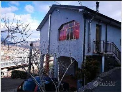 Appartamento in in vendita da privato a Lauria viadotto Casale Civile