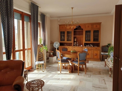 Appartamento in in vendita da privato a Lavello via Lazio, 2