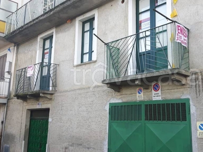 Appartamento in in vendita da privato a Martirano Lombardo via Fiume, 50