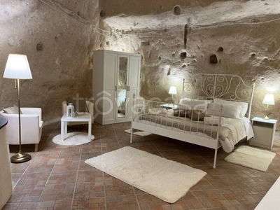 Appartamento in in vendita da privato a Matera piazza del Sedile