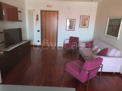 Appartamento in in vendita da privato a Matera via Adriano Olivetti, 171