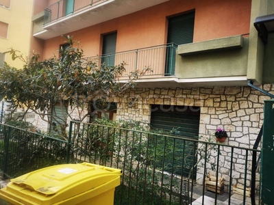 Appartamento in in vendita da privato a Matera via Antonio Passarelli, 53