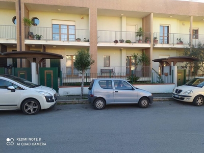 Appartamento in in vendita da privato a Matera via Arrigo Boito, 27