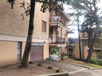 Appartamento in in vendita da privato a Matera via Castello, 40