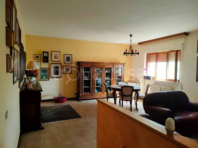 Appartamento in in vendita da privato a Matera via dei Messapi, 35