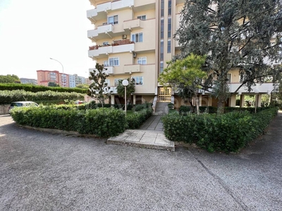 Appartamento in in vendita da privato a Matera via Gesualdo da Venosa, 1