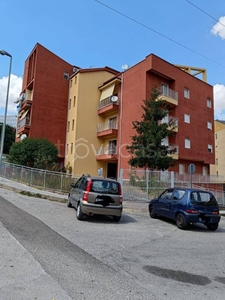 Appartamento in in vendita da privato a Melfi via Mantova, 8