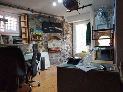 Appartamento in in vendita da privato a Melfi vico Belgioioso, 11