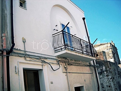 Appartamento in in vendita da privato a Montalbano Jonico via Arnaldo da Brescia, 27