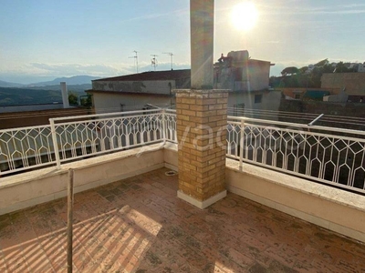 Appartamento in in vendita da privato a Montalbano Jonico via Legnago, 1