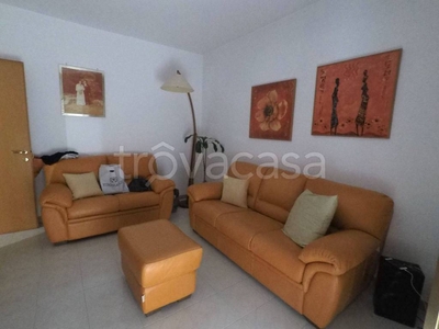 Appartamento in in vendita da privato a Montalbano Jonico via Palestro, 18