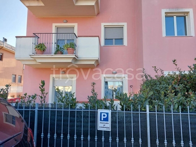 Appartamento in in vendita da privato a Mosciano Sant'Angelo contrada Costa del Monte, 26