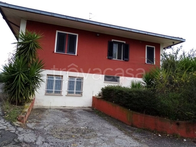 Appartamento in in vendita da privato a Mosciano Sant'Angelo contrada Selva Alta, 41