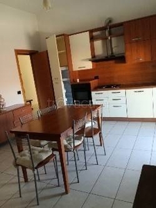Appartamento in in vendita da privato a Mosciano Sant'Angelo via Borgo Nuovo, 21