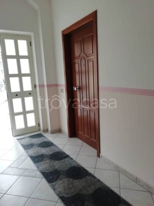 Appartamento in in vendita da privato a Muro Lucano via Capodigliano, 17A