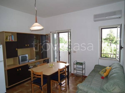Appartamento in in vendita da privato a Nocera Terinese via Aldo Moro, 12