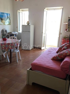 Appartamento in in vendita da privato a Nocera Terinese via Aldo Moro