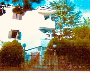 Appartamento in in vendita da privato a Nocera Terinese via Catanzaro, 1