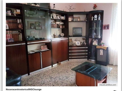 Appartamento in in vendita da privato a Nocera Terinese via San Francesco, 57