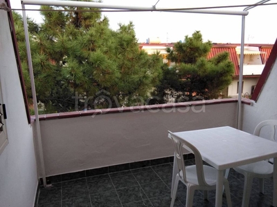 Appartamento in in vendita da privato a Nocera Terinese viale Calabria, 18