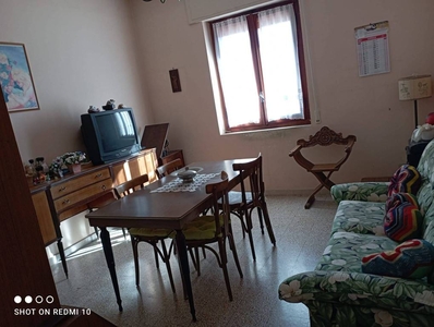 Appartamento in in vendita da privato a Oppido Lucano via Santa Lucia