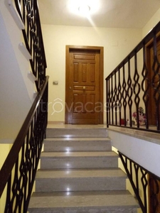 Appartamento in in vendita da privato a Penna Sant'Andrea via Nazionale, 105