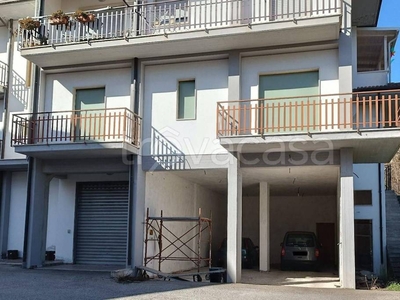 Appartamento in in vendita da privato a Picerno via Carlo Levi