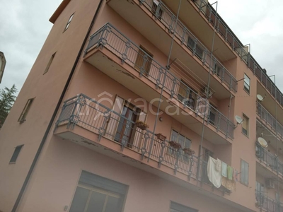Appartamento in in vendita da privato a Pietragalla via Breccia, 13