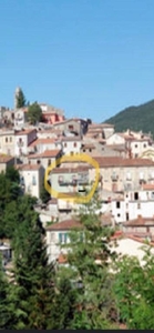 Appartamento in in vendita da privato a Pignola via Dante Alighieri, 18