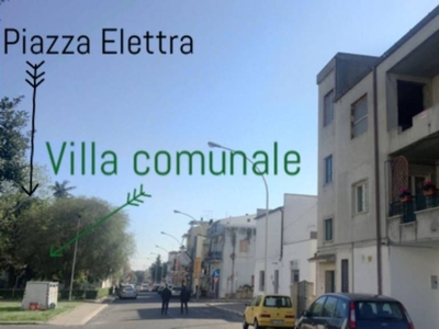 Appartamento in in vendita da privato a Pisticci via Sicilia