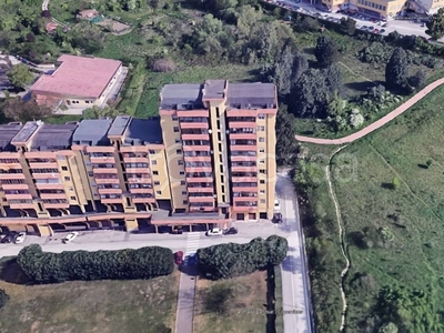 Appartamento in in vendita da privato a Potenza piazzale Zagabria, 56