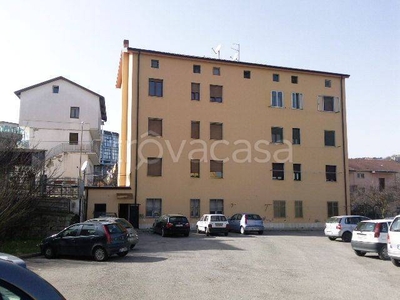 Appartamento in in vendita da privato a Potenza via Appia, 217
