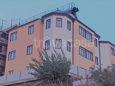 Appartamento in in vendita da privato a Potenza via Atene