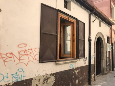 Appartamento in in vendita da privato a Potenza via del Popolo, 44