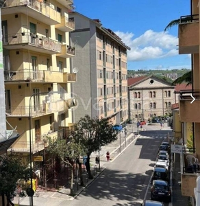Appartamento in in vendita da privato a Potenza via Giuseppe Mazzini, 152