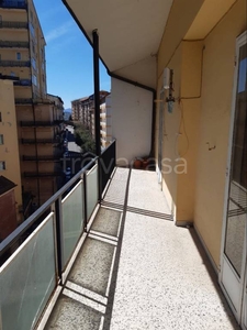 Appartamento in in vendita da privato a Potenza via Giuseppe Mazzini, 69