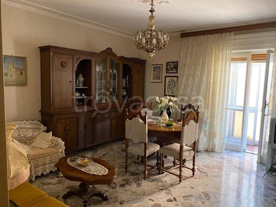 Appartamento in in vendita da privato a Potenza via Giuseppe Mazzini, 69