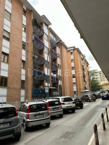 Appartamento in in vendita da privato a Potenza via Nicola Sole, 4